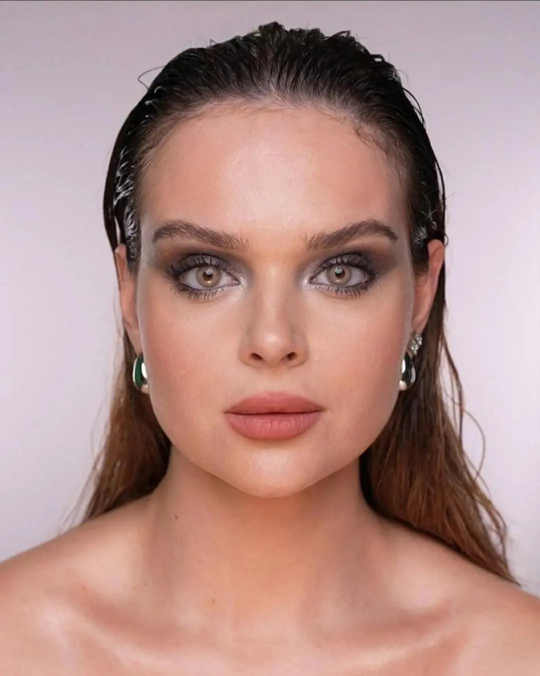 White Rose Ray Lenses