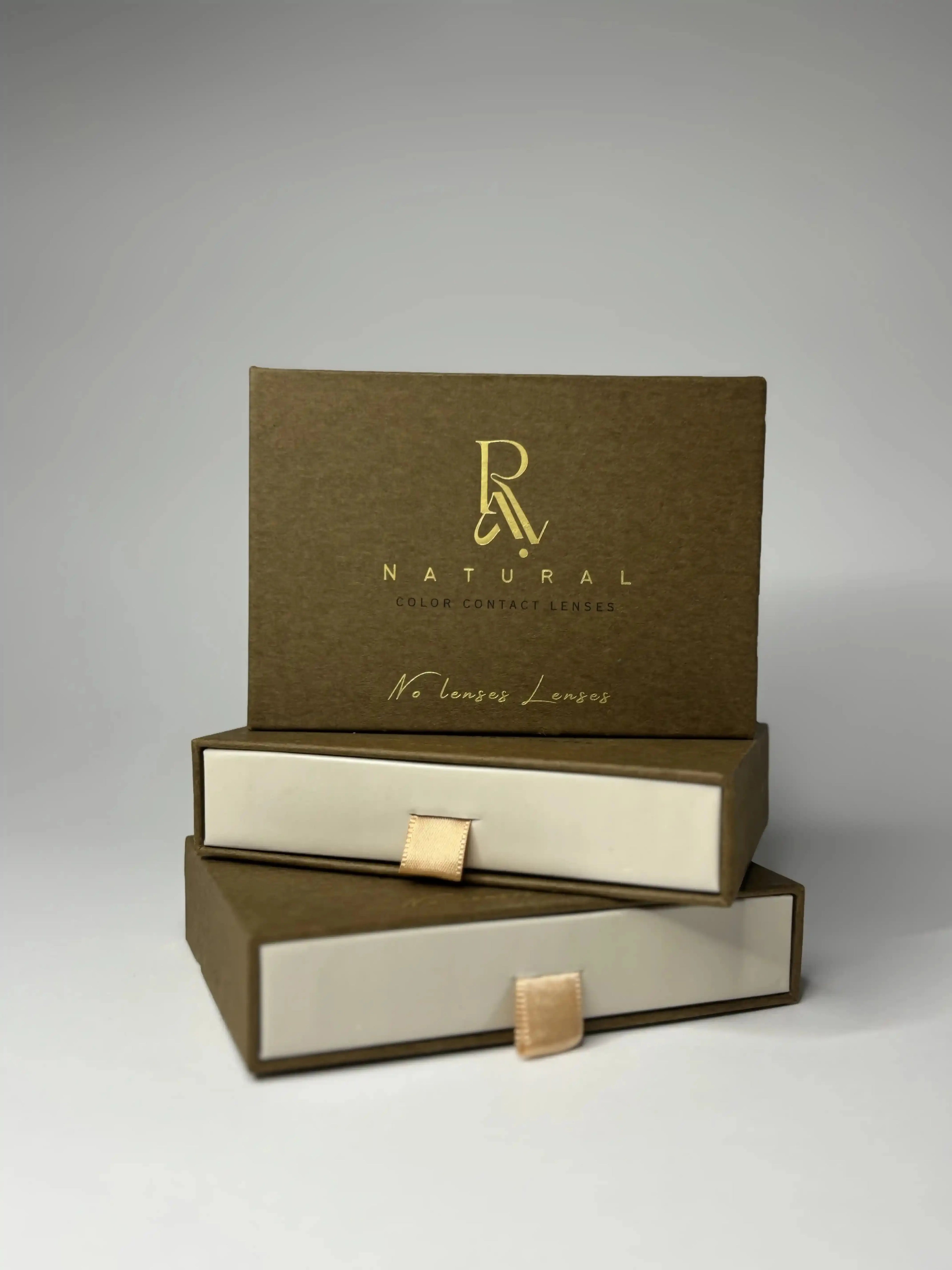 Falling in Love Ray Lenses