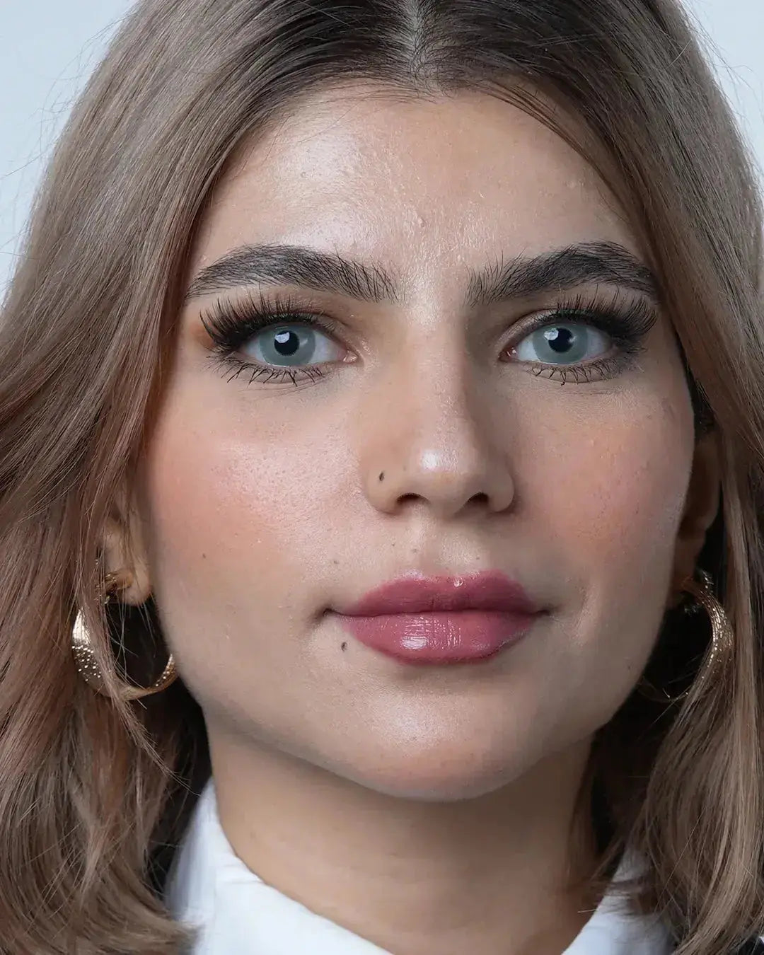 Oscar Power Ray Lenses