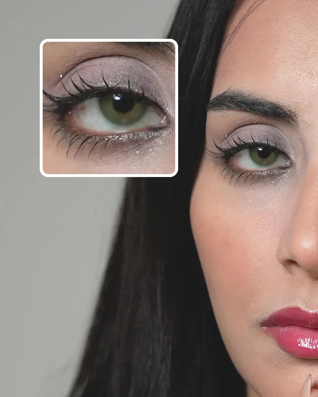 Sweet Tea Ray Lenses