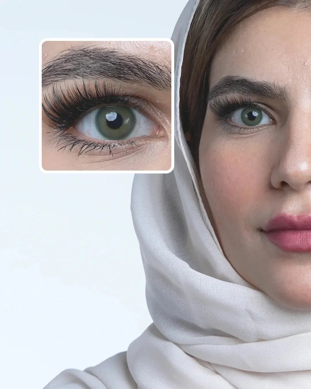 Sweet Tea Ray Lenses