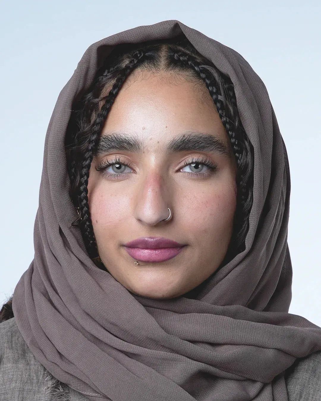 White Rose Ray Lenses